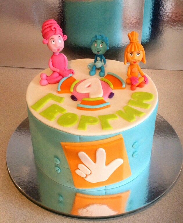Pinterest Cakes Fondant Pinterest Cakes Fondant