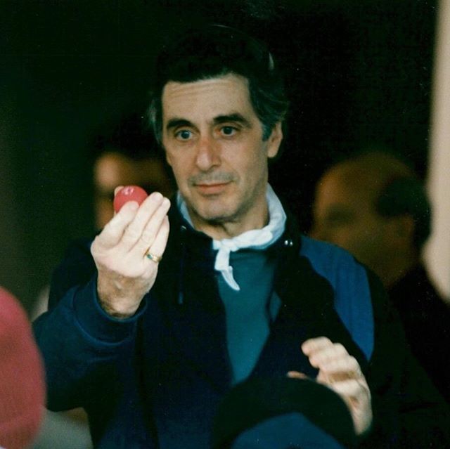 Hoo-Ah! It’s Al Pacino! (@the.alpacino) • Instagram photos and videos