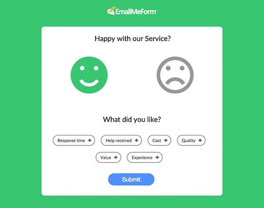 The 25+ best Survey examples ideas on Pinterest Reading survey - service feedback form The 25+ best Survey examples ideas on Pinterest Reading survey - service feedback form