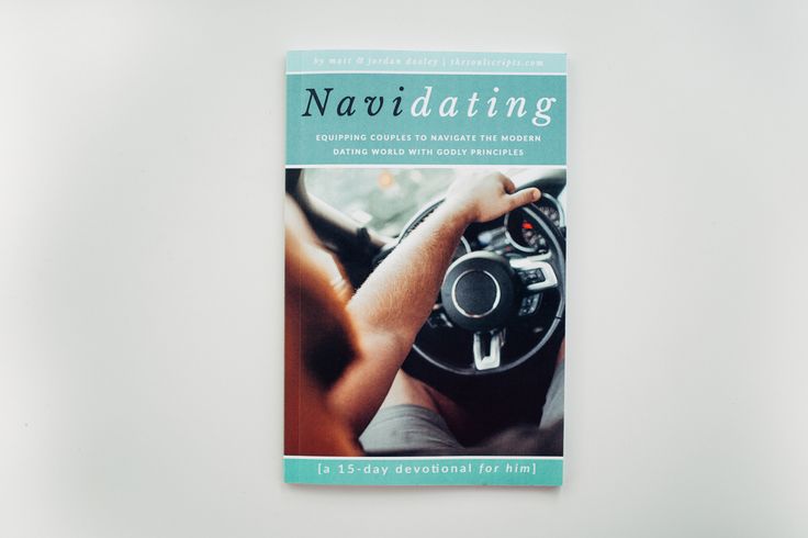 Christian devotionals for dating