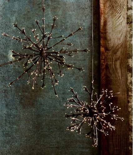 265 best Snowflakes Snowflakes images on Pinterest Christmas crafts, Christmas decorations and ...