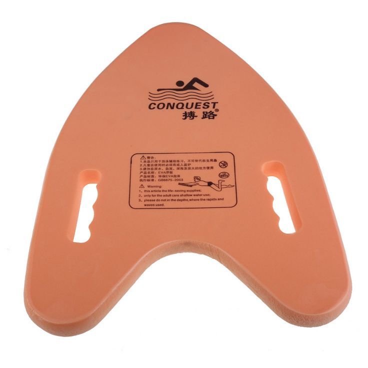FINIS Forearm Fulcrum Yellow Adult Free Shipping