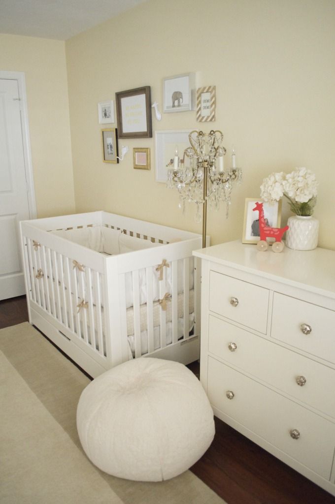 Isla S Modern Neutral Golden Nursery Nurseries Pinterest Isla S Modern Neutral Golden Nursery Nurseries Pinterest Project And Baby