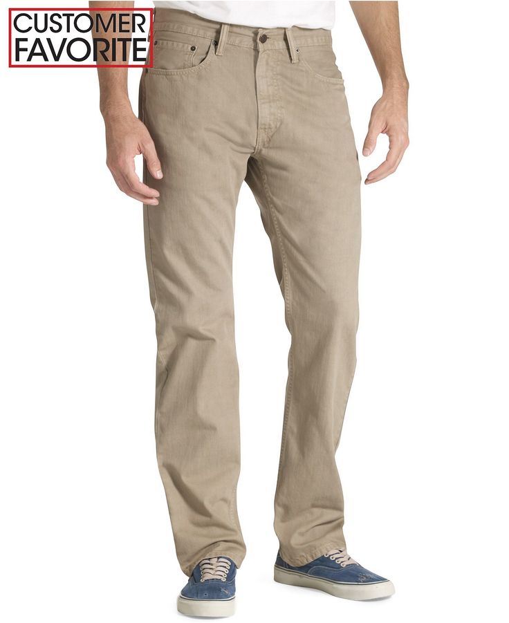 levi's regular fit jeans
