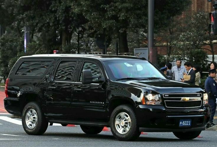 Unmarked Le Vehicle Police Cars Tactical Truck Emergency Vehicles