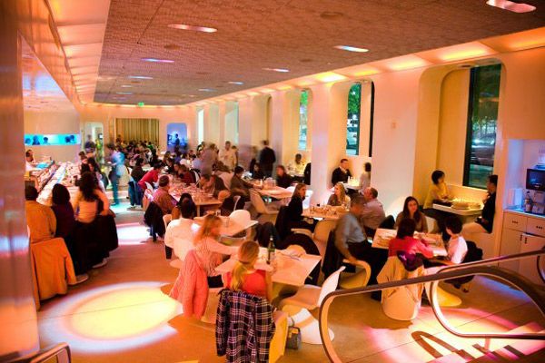 Best 18 Global Cuisine At Phl Ideas On Pinterest Philadelphia Philadelphia S Renowned Restaurateur Stephan Starr Is Behind Pod A Por And Stylish Pan Asian Restaurant In University City
