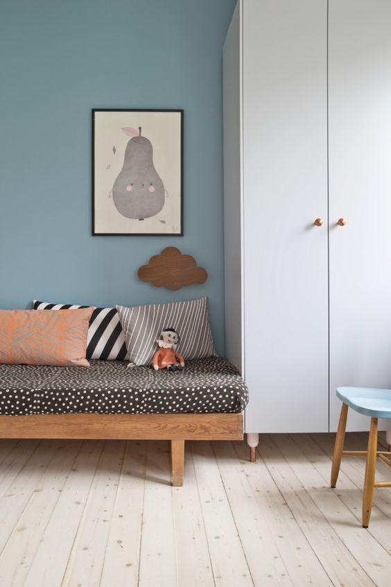 Chez moi Et pourquoi ! - Blog déco design Chambre des enfants