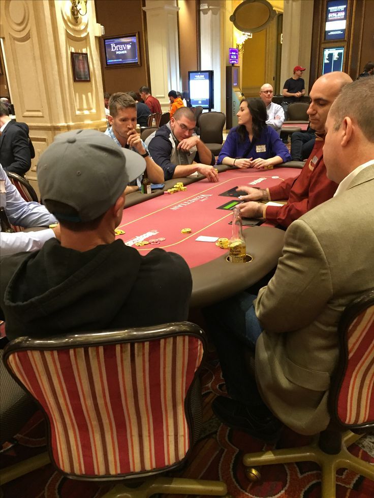 Como jugar poker reglas del juego Tunisia gambling
