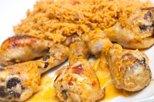 Pollo En Jugo De Naranja Fácil Y En Olla Rápida Receta Pollo Con Jugo De Naranja Recetas Con Pollo Pollo Al Jugo