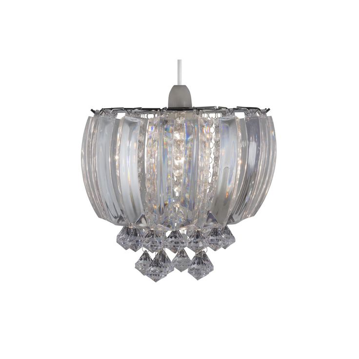 Wilko Olivia Pendant Antique Lamp Shades Old Shabby Chic Wilko Olivia Pendant Antique Lamp, Grey Lamp Shades Wilko