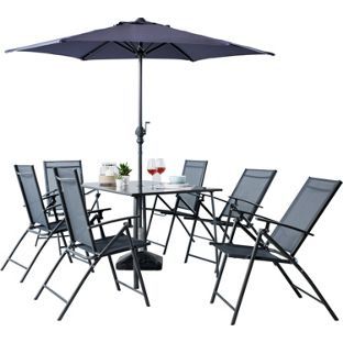 8 Best My Garden Party Inspiration Images On Pinterest Milan 6 Seater Patio Set At Argos Co Uk Visit