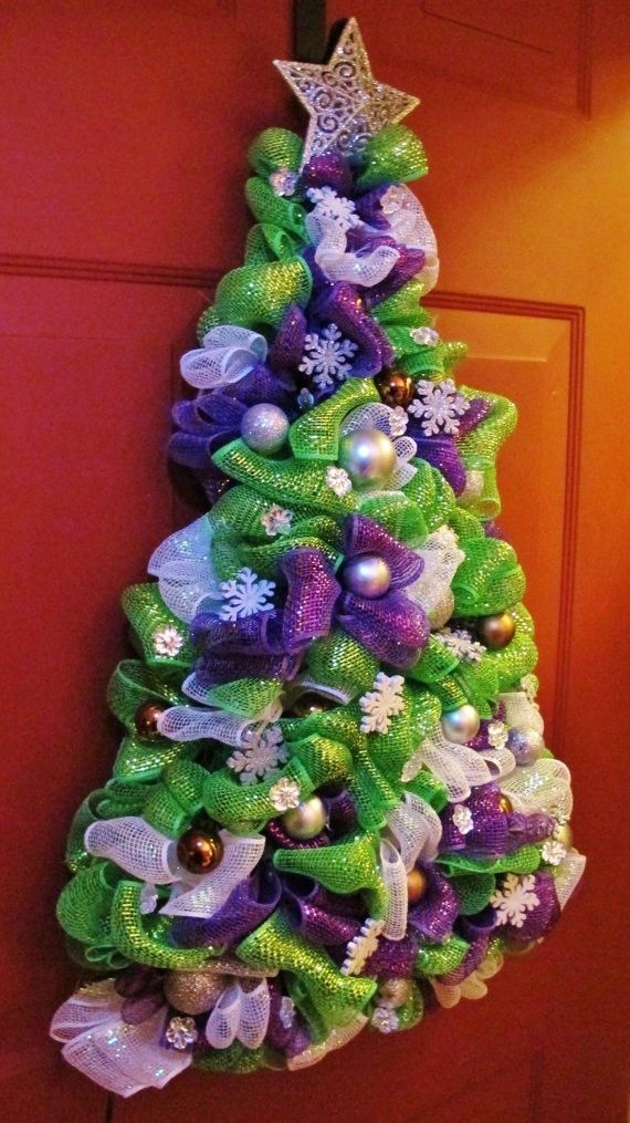 25 unique mesh christmas tree ideas on pinterest red 25 unique mesh christmas tree ideas on pinterest red