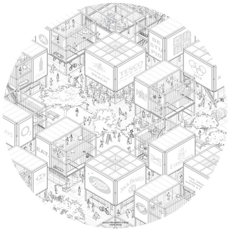 Architecture Drawing 3d 567 best 3d inspiration images on pinterest | architecture Architecture Drawing 3d 567 best 3d inspiration images on pinterest | architecture