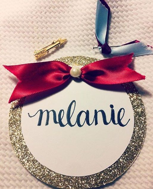 adorable pi beta phi name tag piphi pibetaphi kaϴ design