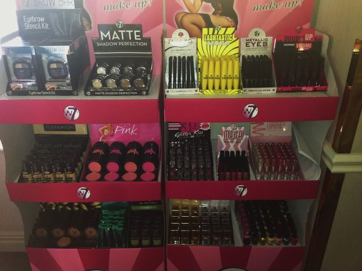 Flirty Eyes Mascara by w7 #14