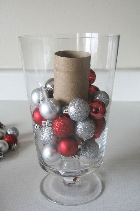 22 Holiday Decor Hacks That'll Make You Say