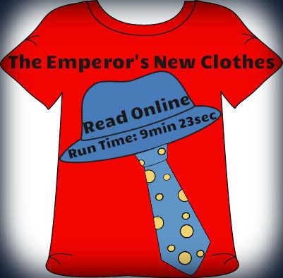 The Emperor S New Clothes Read Aloud Online The Emperor S New Clothes Read Aloud Online