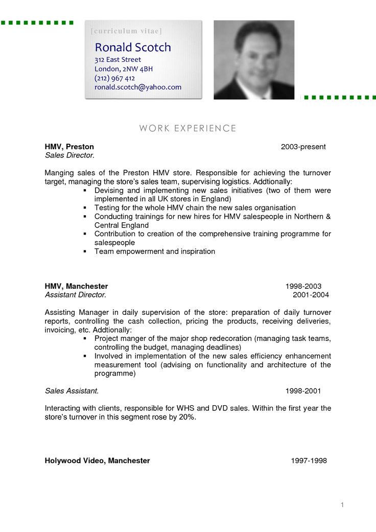 Sales Auditor Sample Resume Audit Process, In Love With This