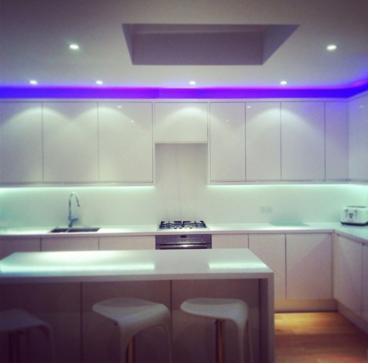 Best 25 Led Kitchen Ceiling Lights Ideas On Modern Led Kitchen Ceiling Lights