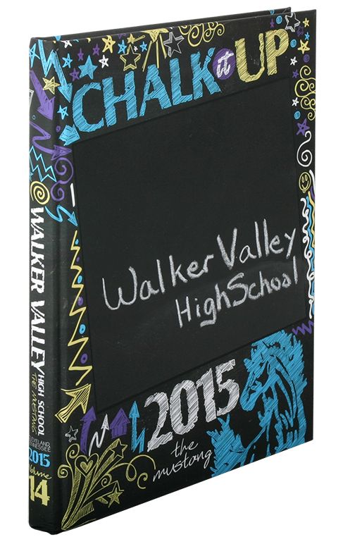 walker valley high school yearbook themes yearbook newspaper layout