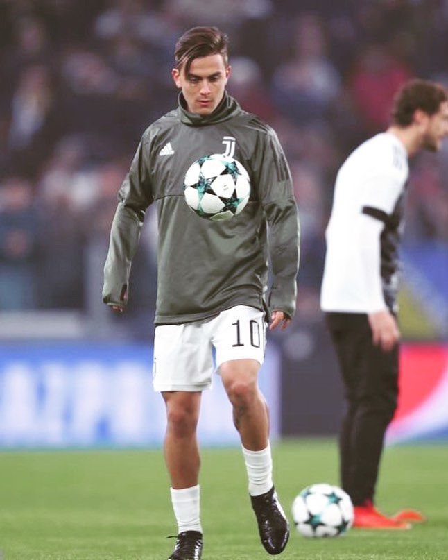 dybala._) su instagram: "@paulodybala @juventus #paulodybala #pd10
