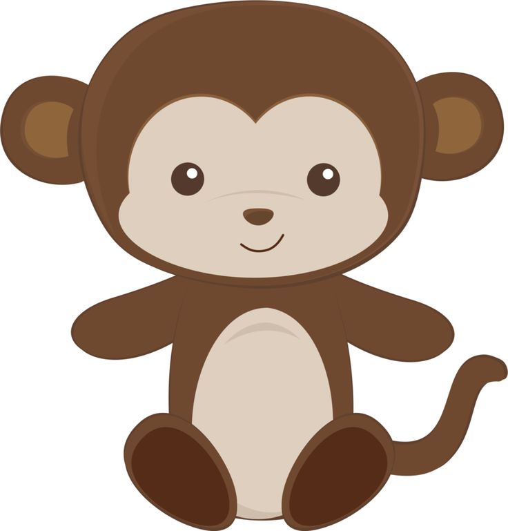 235 best animals monkeys images on pinterest monkeys safari animals template