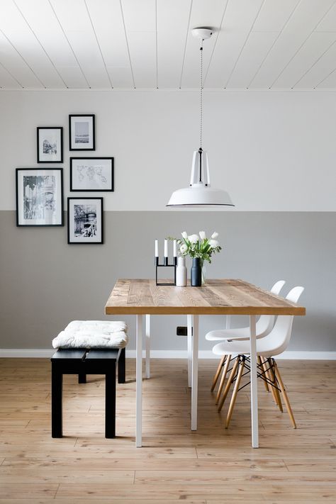 Die besten 25+ Wand streichen ideen Ideen auf Pinterest Wände - esszimmer farblich gestalten Die besten 25+ Wand streichen ideen Ideen auf Pinterest Wände - esszimmer farblich gestalten