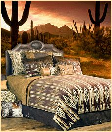 55 Best Themed Bedrooms Fantastic Images On Pinterest Bedroom Southwest Style Decorating Ideas Southwestern Theme Bedroom Decorations Native American