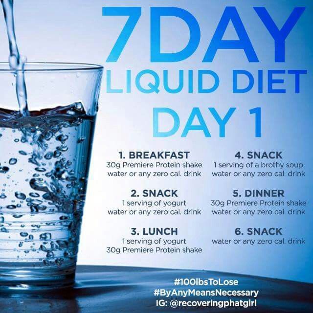 How to lose 5 kgs weight in a week image 3