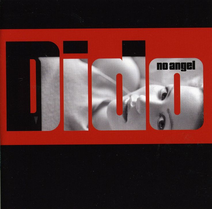 Dido No Angel Dido no angel, Dido