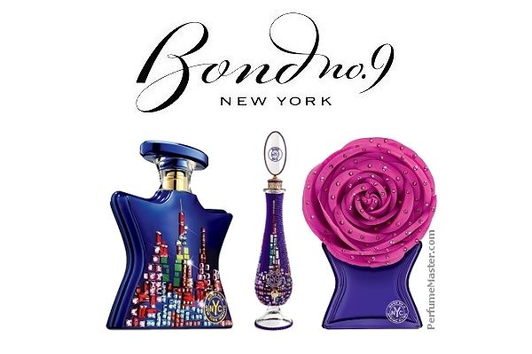 Bond No 9 Perfumes 2018 Perfume News In 2020 Popular Perfumes