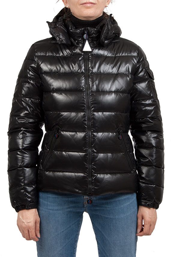 Moncler Hi-Blusas plata Moncler Hi-Blusas plata