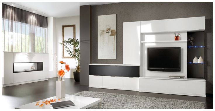Milenium PLUS - comedor moderno ,comedor, salon, moderno, catalogos, buffets, fo...