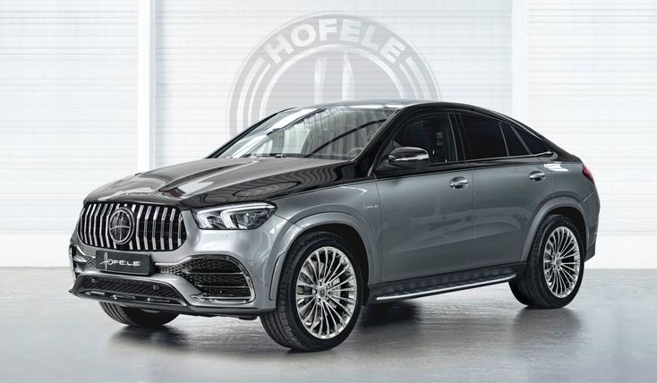 Hofele S Mercedes Gle Coupe Looks Like A Collab Between Maybach And Amg Mercedes Benz Gle Mercedes Suv Mercedes Hofele S Mercedes Gle Coupe Looks Like A Collab Between Maybach And Amg Mercedes Benz Gle Mercedes Suv Mercedes