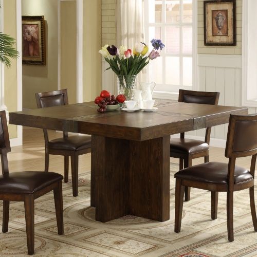 Square Dining Table 25 best dining tables and chairs images on pinterest | square Square Dining Table 25 best dining tables and chairs images on pinterest | square