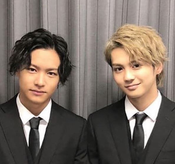吉野北人 // Yoshino Hokuto」おしゃれまとめの人気アイデア