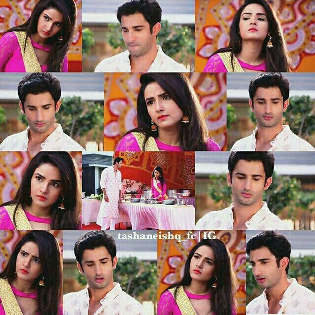tashan e ishq 9 september 2016 tashan e ishq 9 september 2016