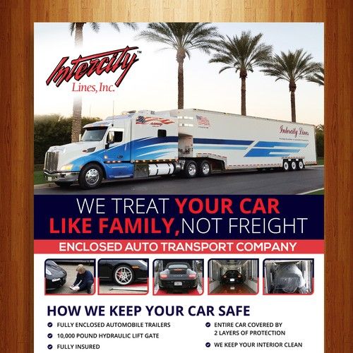 Shipping A Car/page/2 >> Full Page Ad For Luxury Automotive Magazine Intercity Lines Shipping A Car/page/2 >> Full Page Ad For Luxury Automotive Magazine Intercity Lines