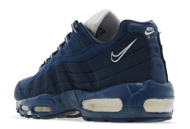 nike air max 95 brave blue nike air max 95 brave blue