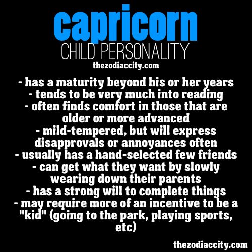 Dating a Capricorn man - Saga