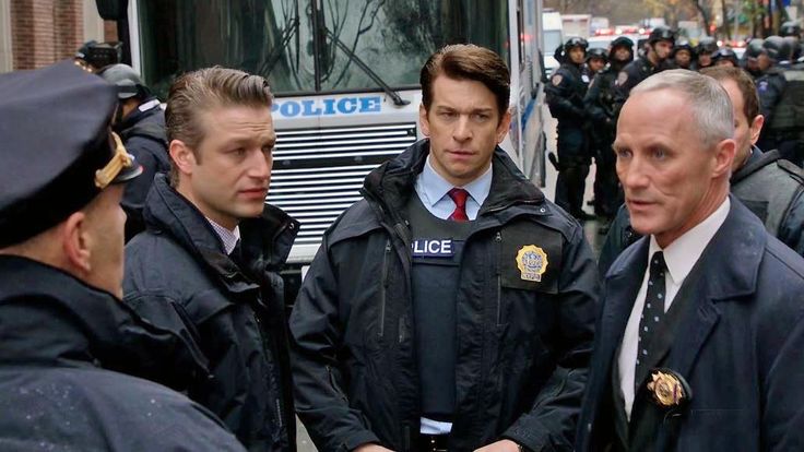 What Time Does Law & Order Come On