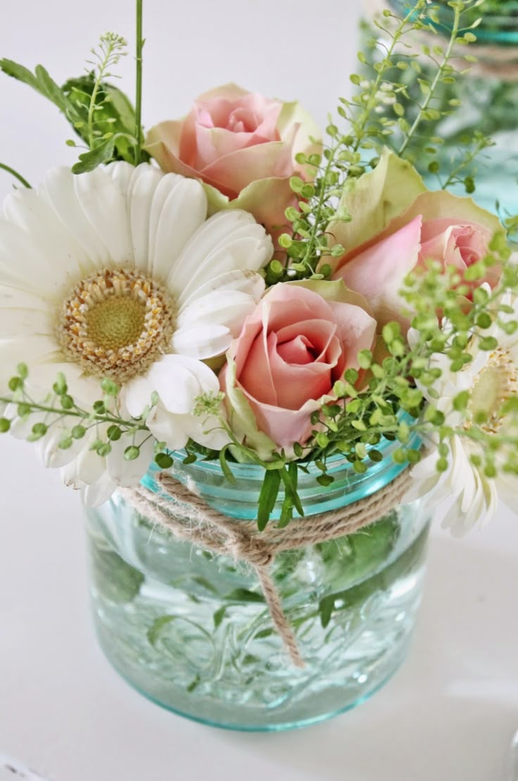 115 Best Fl Design Images On Pinterest Arrangements Mason Jar Ideas Using Flowers 12 Gorgeous Diy S