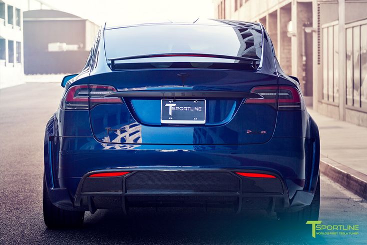 T Largo 3 Of 20 Deep Blue Metallic Tesla Model X T Largo 3 Of 20 Deep Blue Metallic Tesla Model X