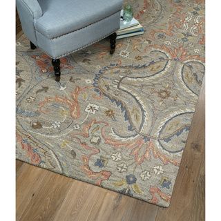 29 Best Rugs Images On Pinterest Area Carpets And For Christopher Taupe Clique Hand Tufted Rug 5 0 X 7 Transitional Decorrug Sizeoutlet