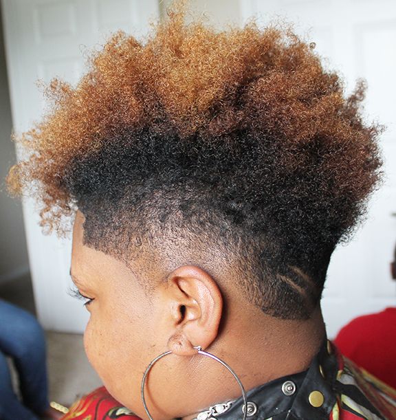 houston barber