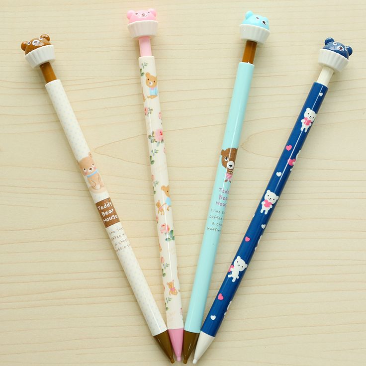 12X Wooden Pencil Cute Kawaii Pencils School Office Supplies Stationery Student 12X Wooden Pencil Cute Kawaii Pencils School Office Supplies Stationery Student
