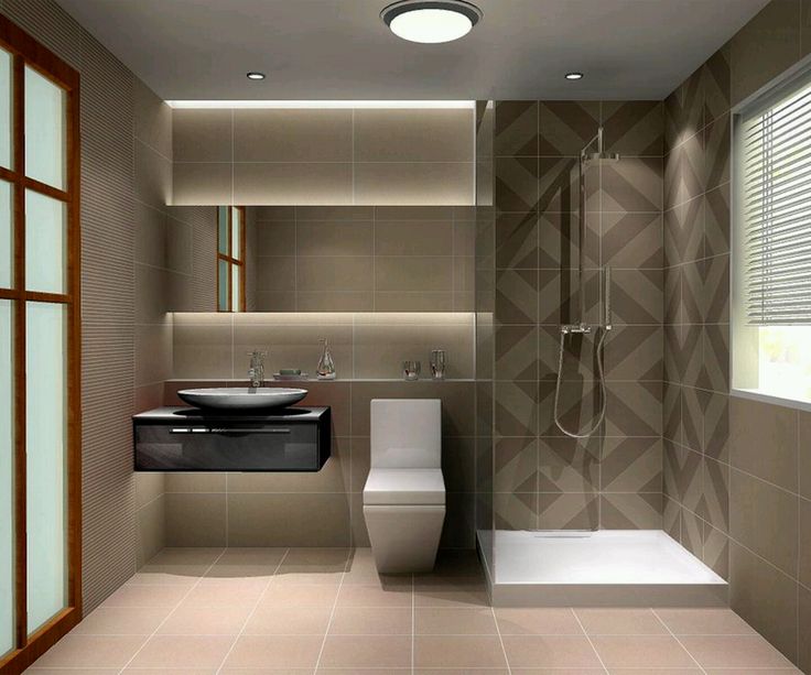 Contemporary Bathroom Decor best 10+ modern small bathrooms ideas on pinterest | small Contemporary Bathroom Decor best 10+ modern small bathrooms ideas on pinterest | small