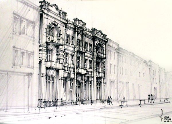 Modern Architecture Drawing the 25+ best architecture sketches ideas on pinterest Modern Architecture Drawing the 25+ best architecture sketches ideas on pinterest