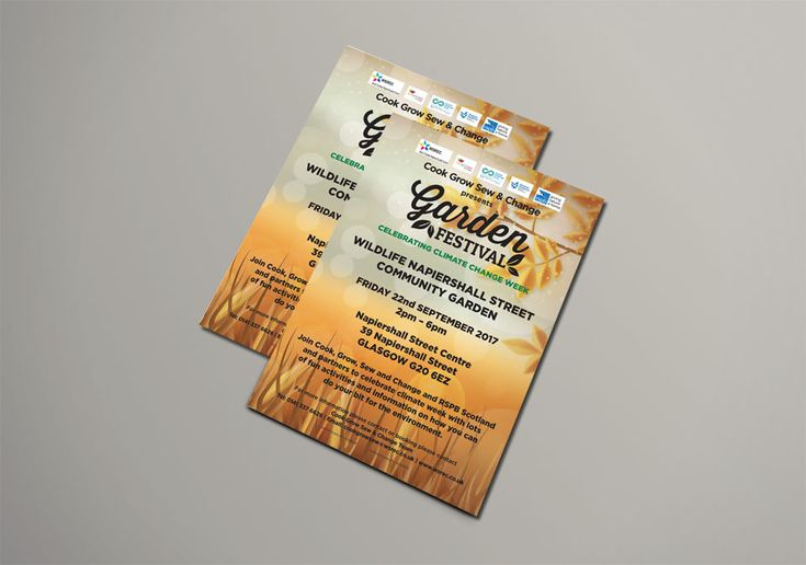 best leaflets