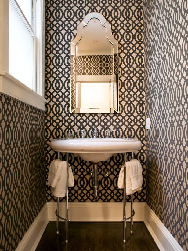 Decorating Ideas For Powder Rooms best 25+ small powder rooms ideas on pinterest | powder room Decorating Ideas For Powder Rooms best 25+ small powder rooms ideas on pinterest | powder room
